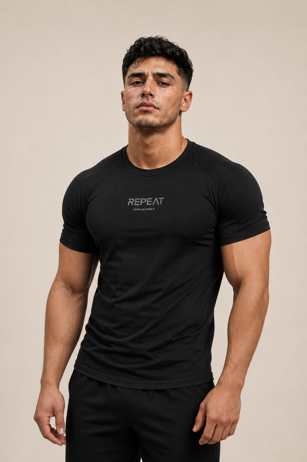 Prime Performance Tee