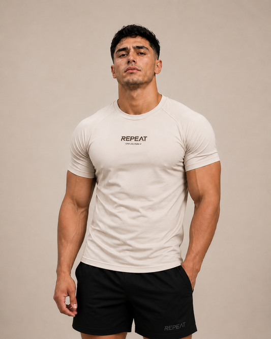 Prime Performance Tee
