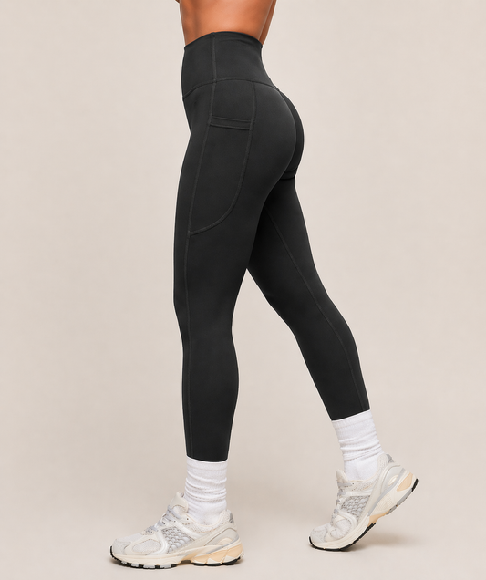 Sculpt Pro Legging Negro