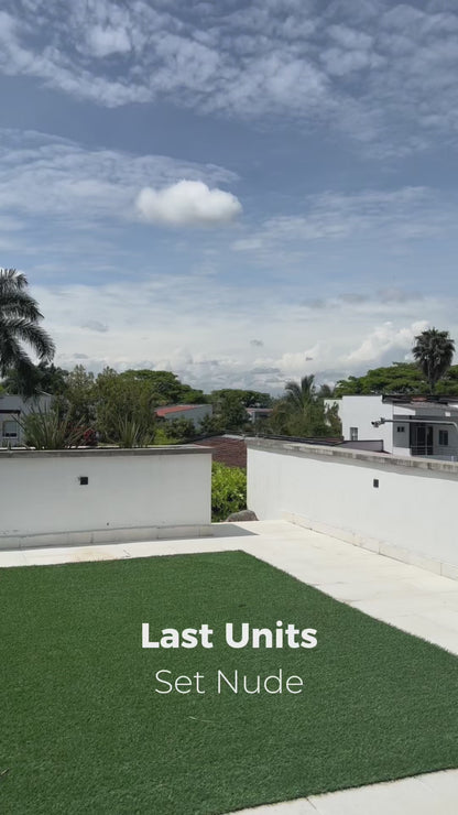 Set Deportivo Top + Licra